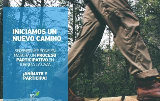 Federación de Caza de Castilla y León