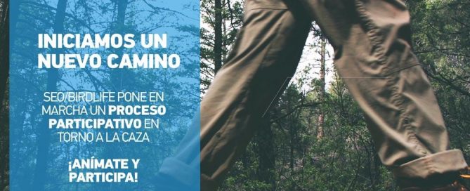 Federación de Caza de Castilla y León