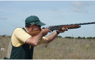 Federación de Caza de Castilla y León