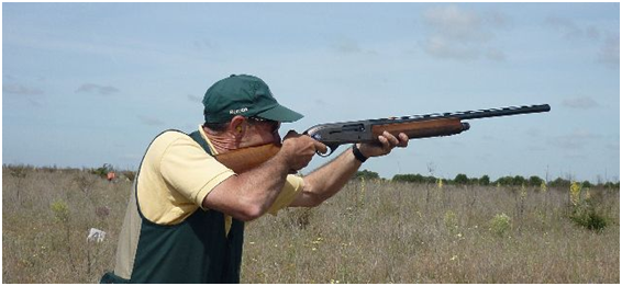 Federación de Caza de Castilla y León