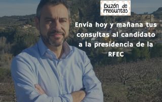 Federación de Caza de Castilla y León