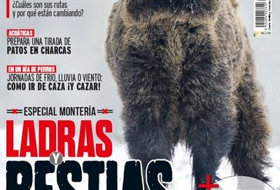 Federación de Caza de Castilla y León