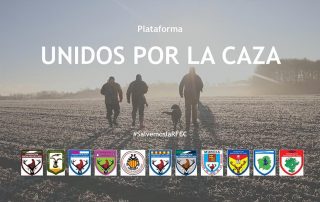 Federación de Caza de Castilla y León