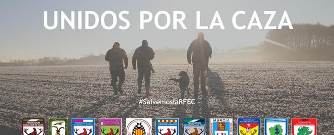 Federación de Caza de Castilla y León