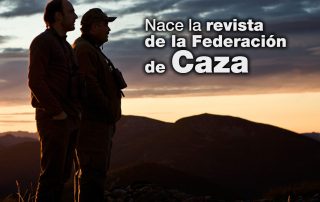 Federación de Caza de Castilla y León