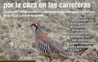 Federación de Caza de Castilla y León