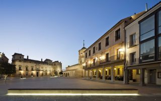 Federación de Caza de Castilla y León