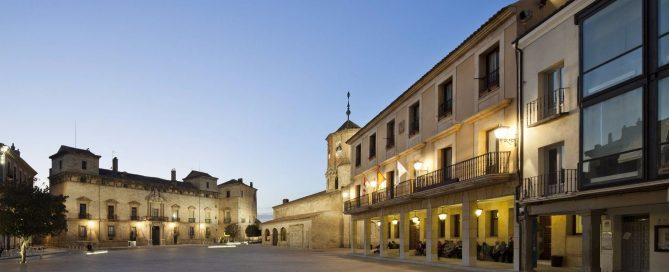 Federación de Caza de Castilla y León