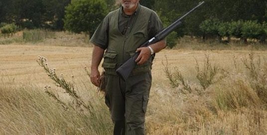 Federación de Caza de Castilla y León