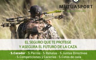 Coturnix - Federación de Caza de Castilla y León