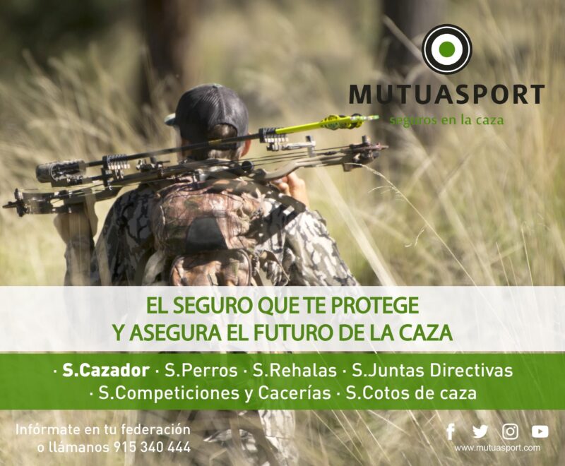 Coturnix - Federación de Caza de Castilla y León
