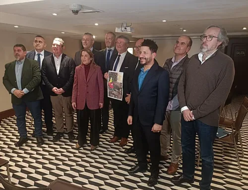 La flora de Cabañeros se encuentra en estado crítico por el «descontrol de la fauna silvestre»