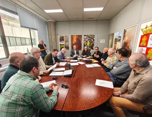 Aprobados 587 permisos de caza en las Reservas de Riaño, Mampodre y Ancares