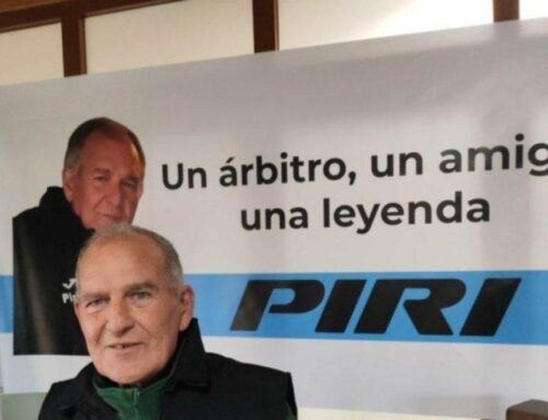 Muere una leyenda vallisoletana del arbitraje de recorridos de caza