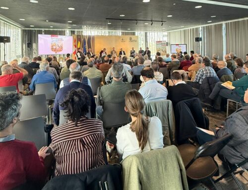 CONCLUSIONES DEL FORO NACIONAL DE LA CODORNIZ ORGANIZADO POR LA FEDERACIÓN DE CAZA DE CASTILLA Y LEÓN.