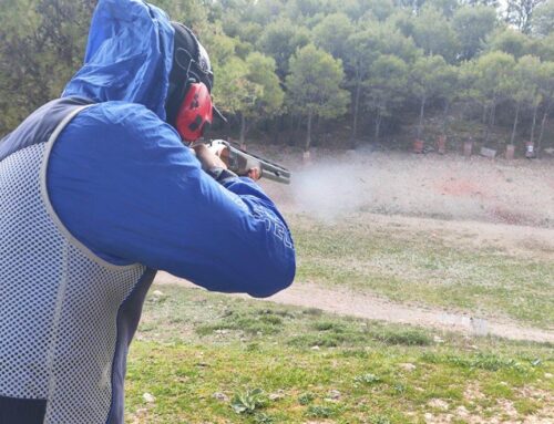 Valladolid acoge cinco campeonatos provinciales de recorridos de caza