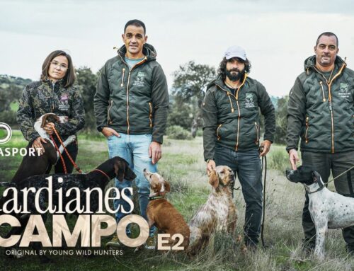LA SERENA SE CONVIERTE EN EJEMPLO NACIONAL DE CONSERVACIÓN CON EL ESTRENO DEL DOCUMENTAL “GUARDIANES DEL CAMPO”