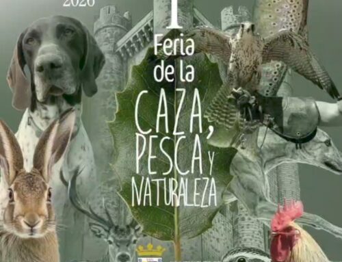 Feria de la Caza la pesca y la Naturaleza