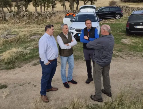 Agricultura ve en la actividad cinegética “una herramienta esencial para la gestión de la fauna silvestre”