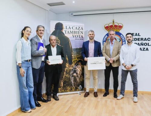 La RFEC presenta diez compromisos políticos para el futuro de la caza y pide a los partidos que los incorporen a sus programas electorales